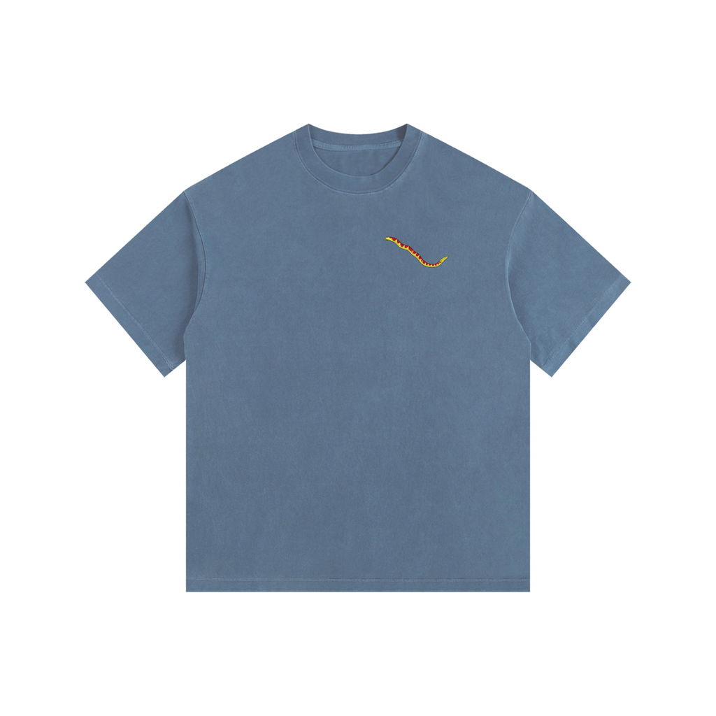 “Greater Israel” Tee