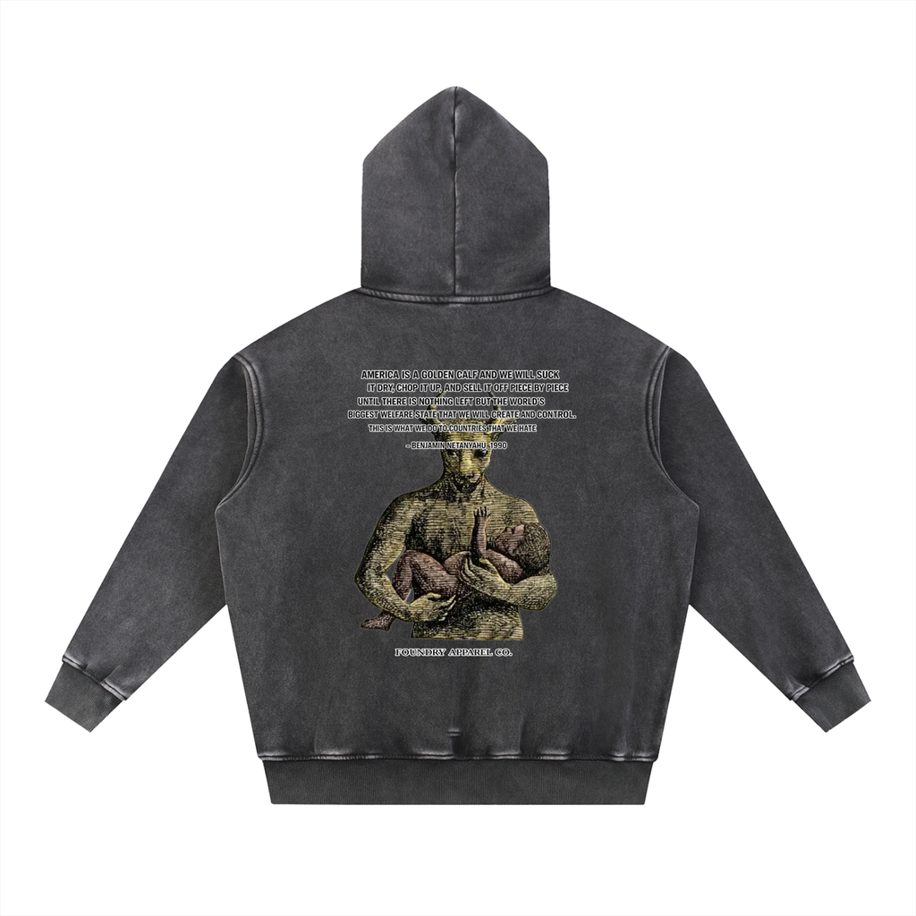 “True Evil” Hoodie