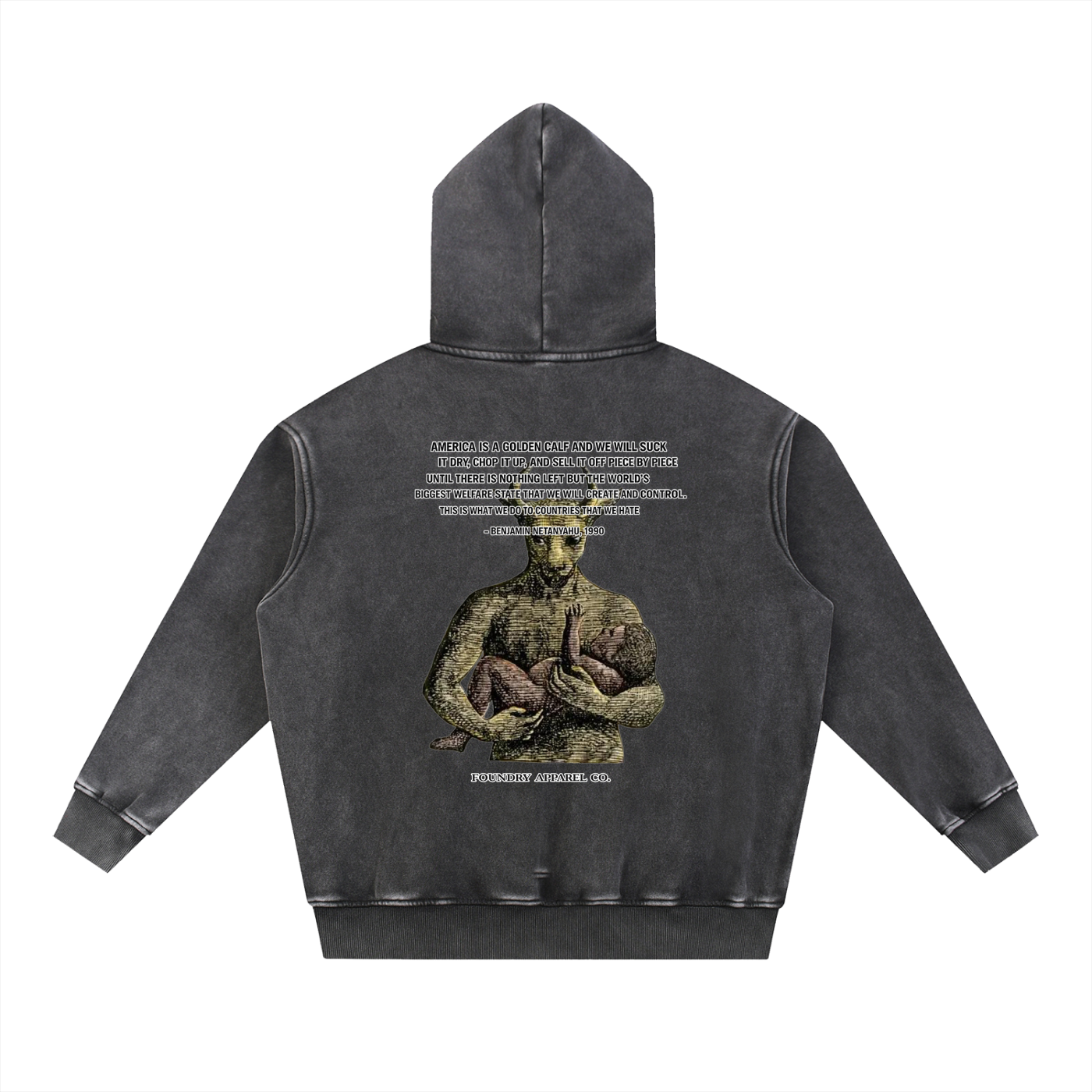 “True Evil” Hoodie
