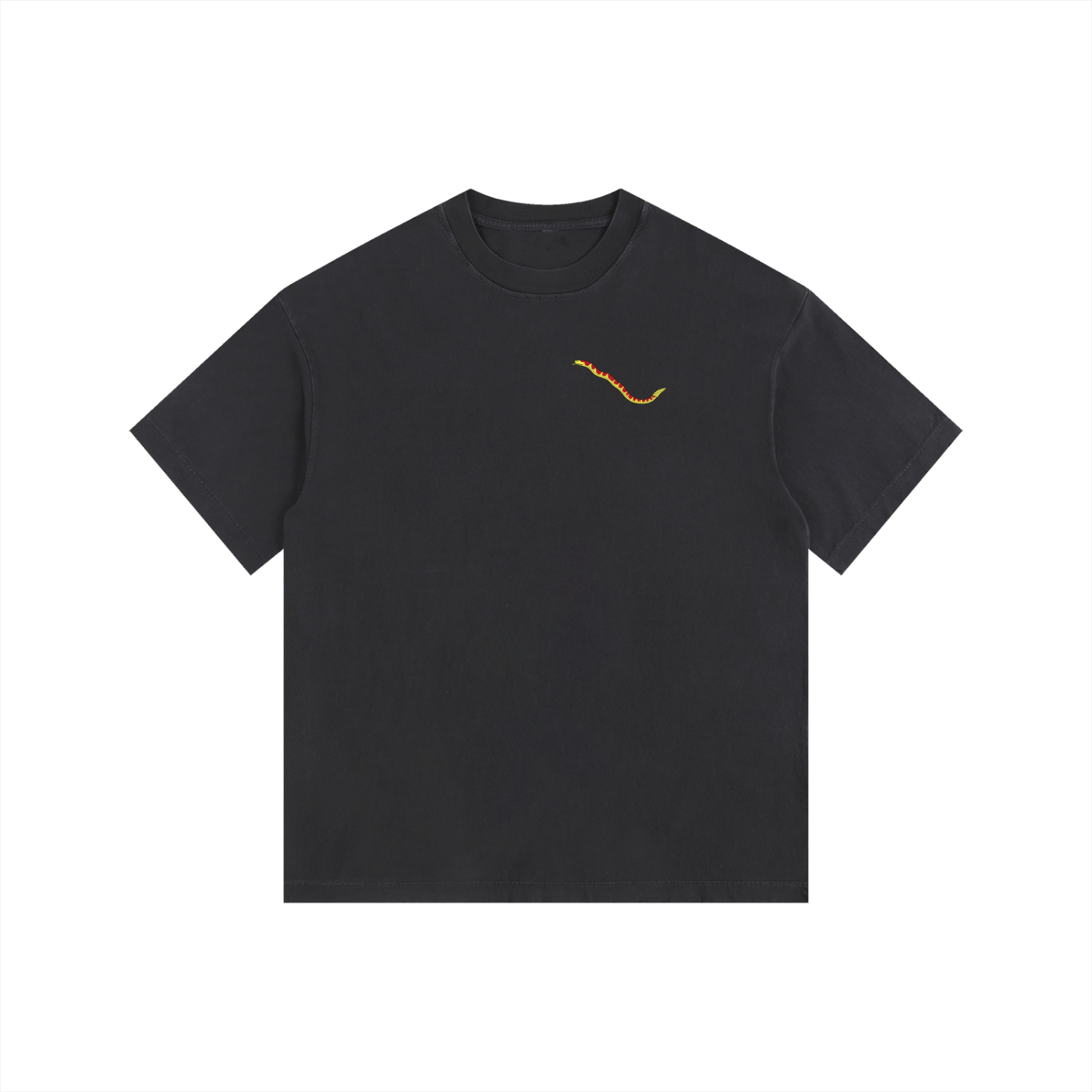 “America Is Full” Tee