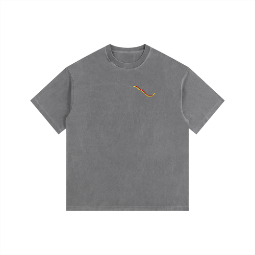 The Classic Foundry Tee
