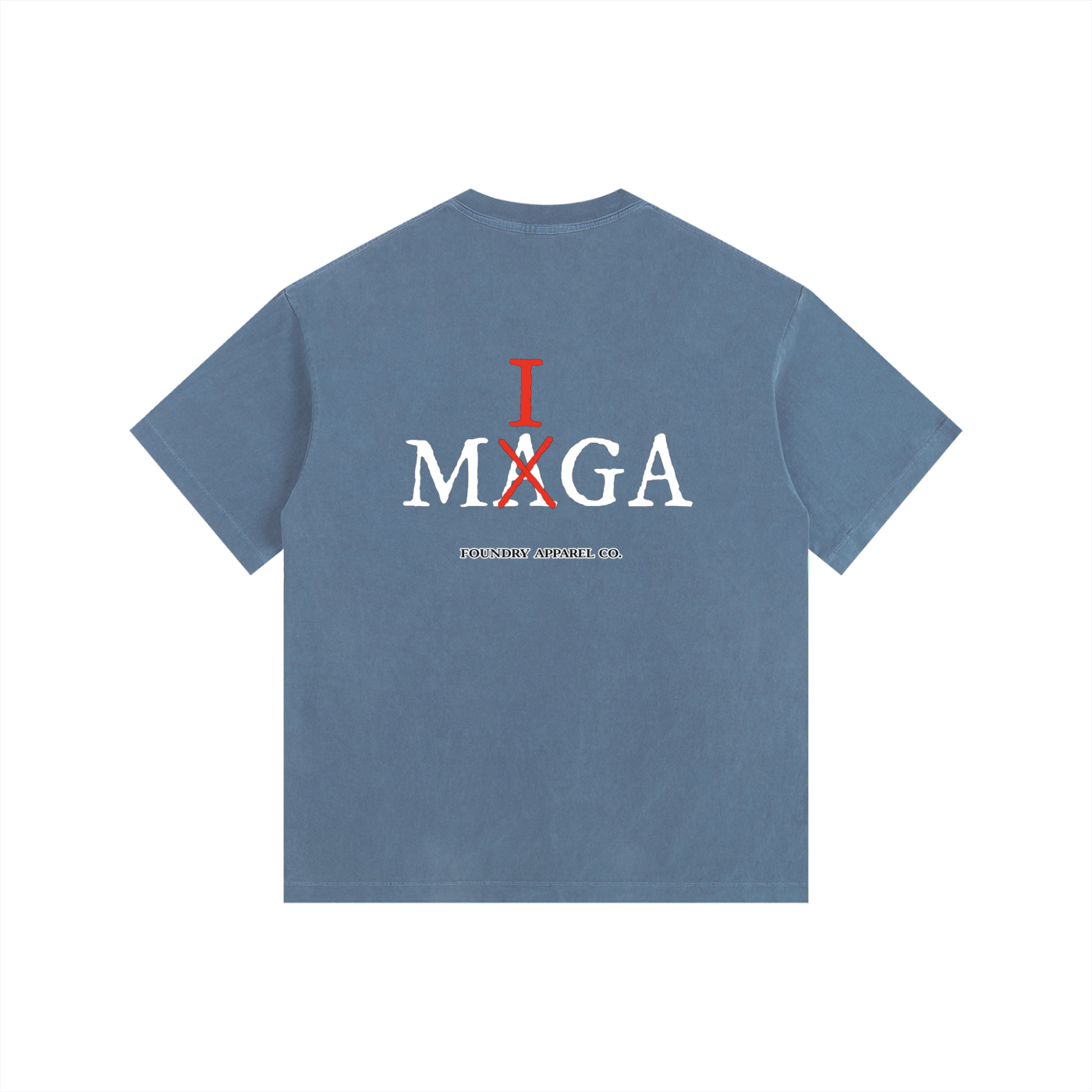 “MIGA” Tee