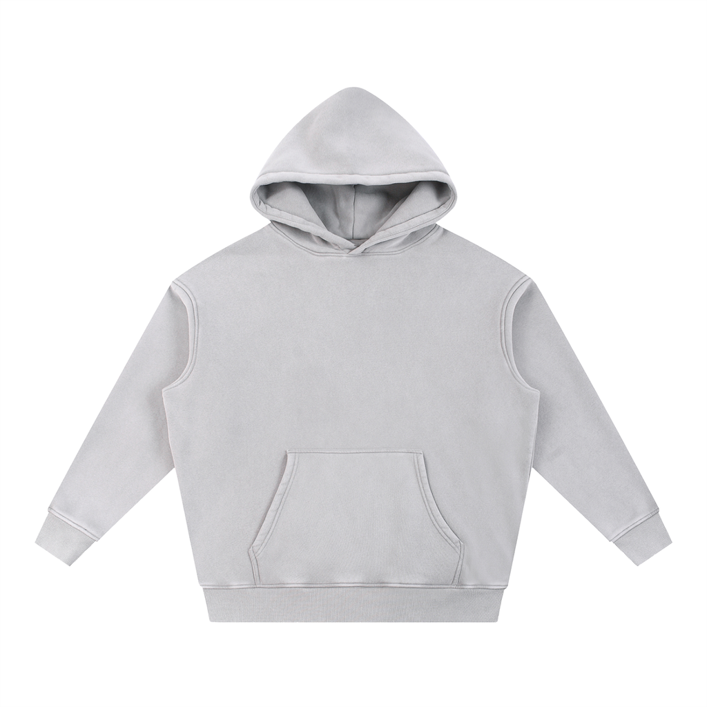 The Vintage Foundry Hoodie