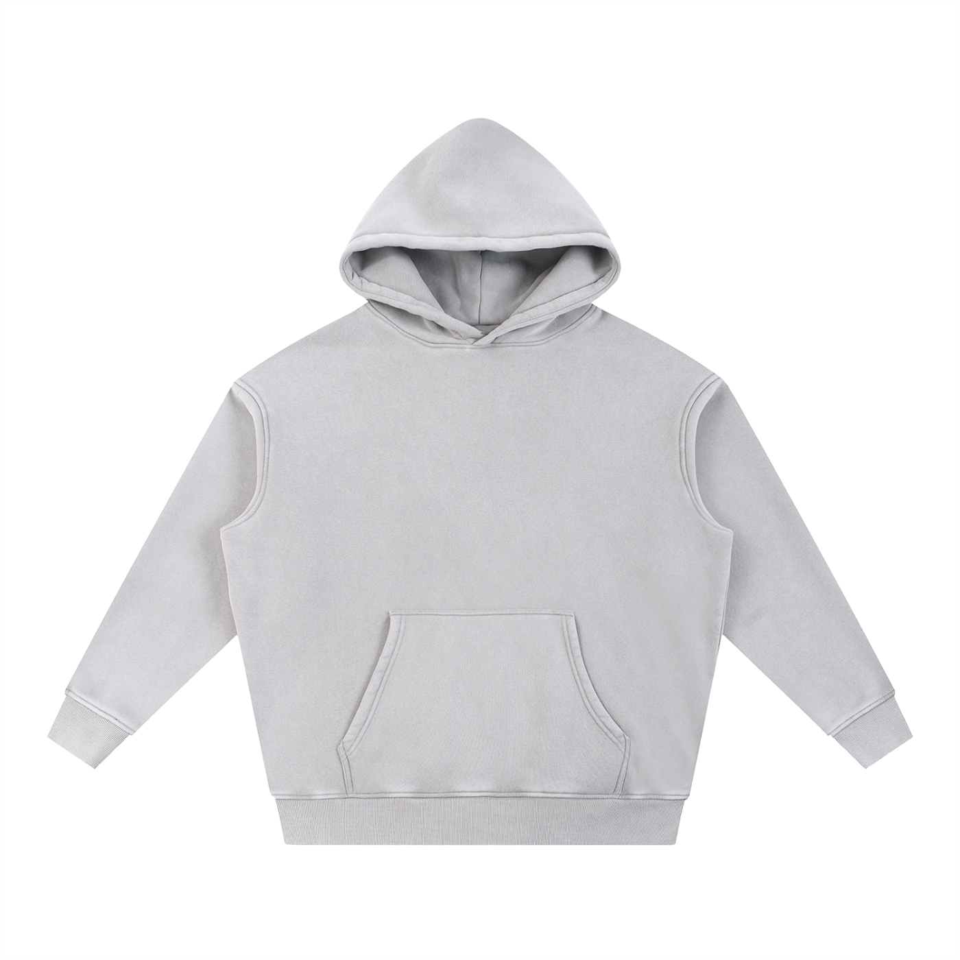 The Vintage Foundry Hoodie
