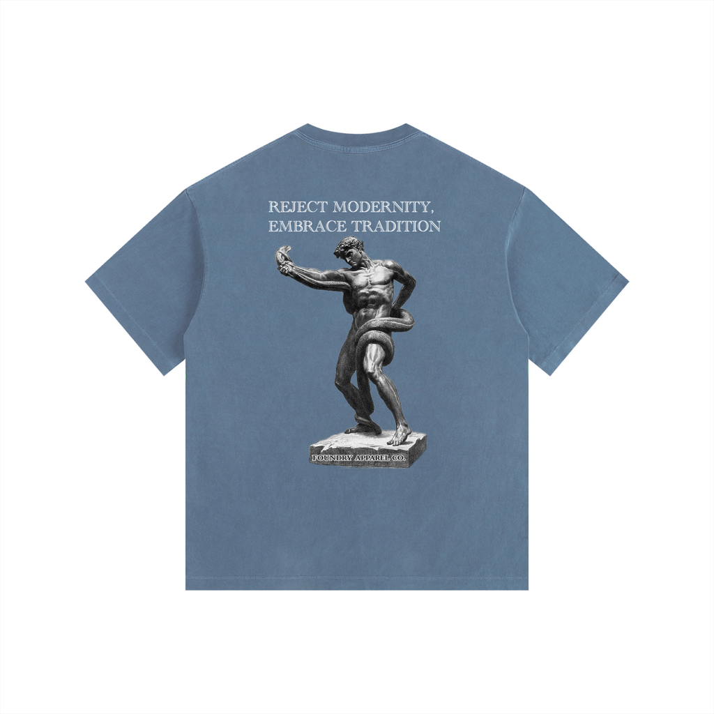 “REJECT MODERNITY” Tee