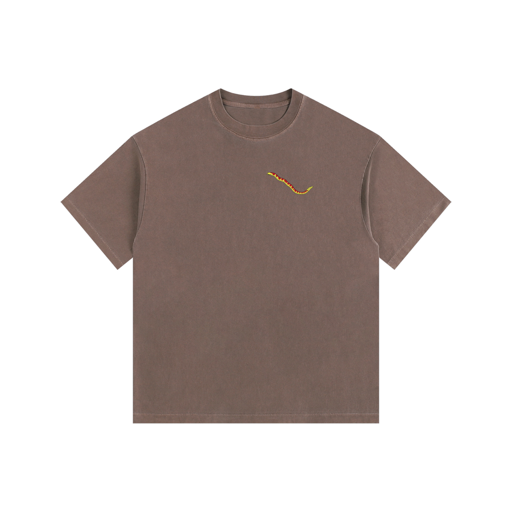 The Classic Foundry Tee