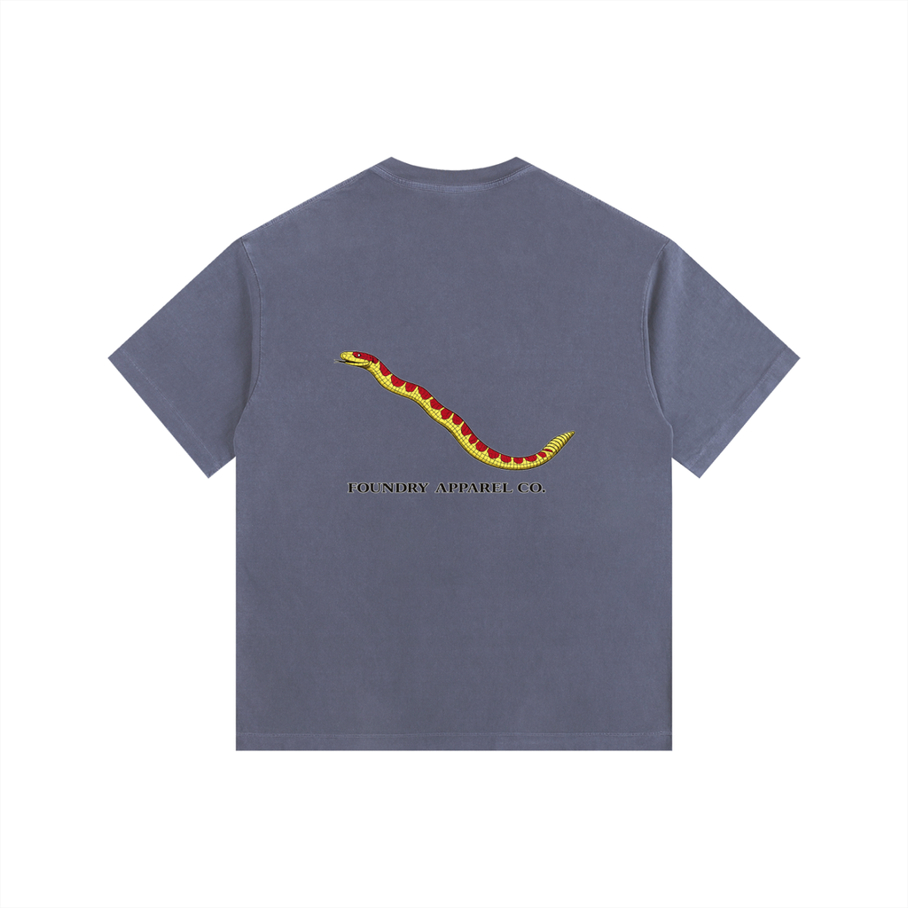 The Classic Foundry Tee