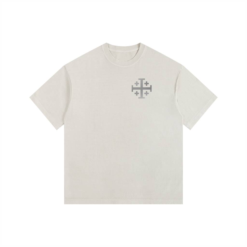 “Reclaim the Holy Land” Tee