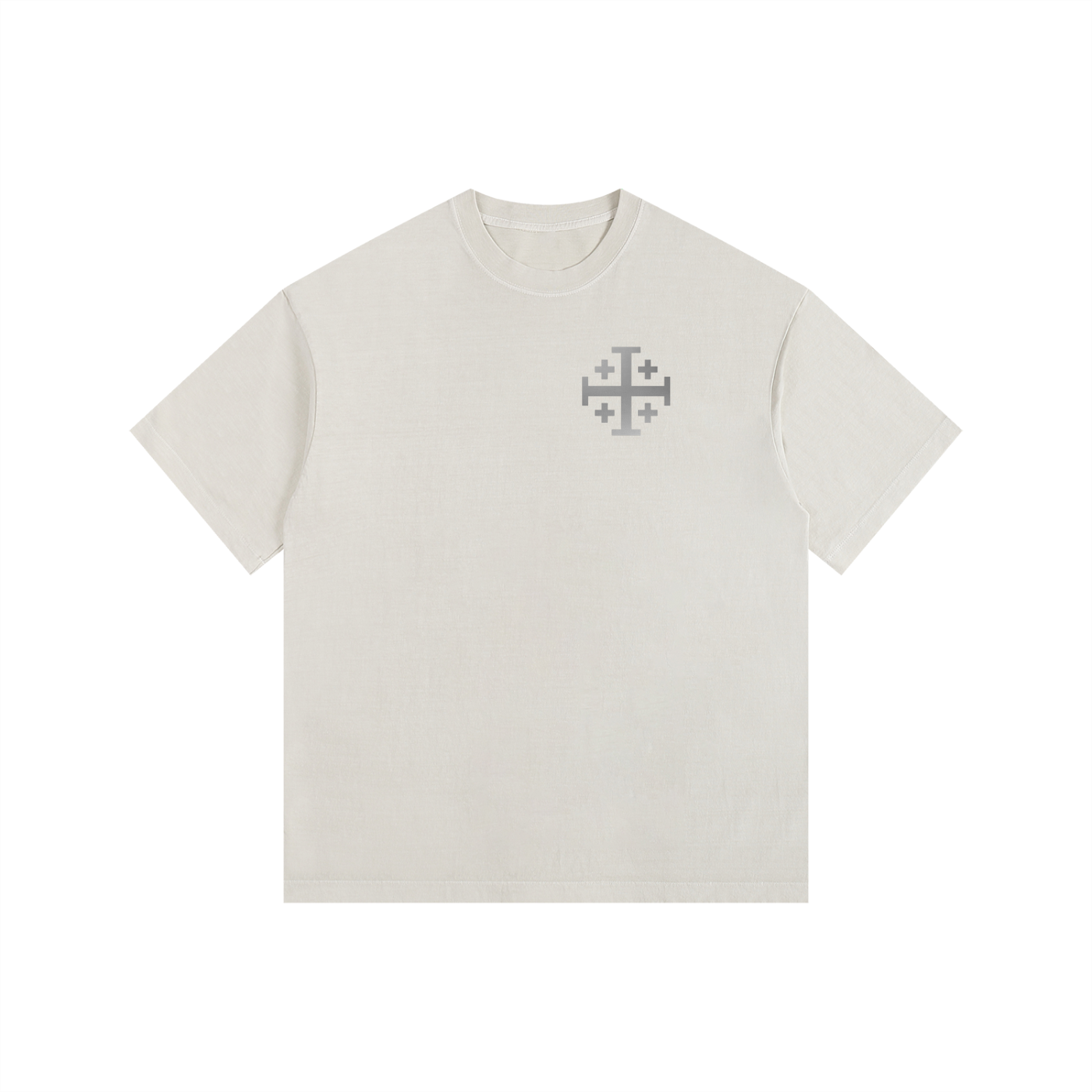 “Reclaim the Holy Land” Tee