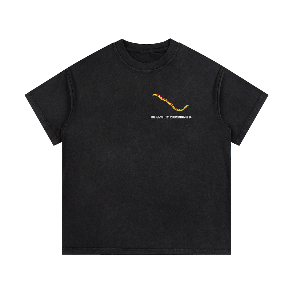 “True Enemies” Tee