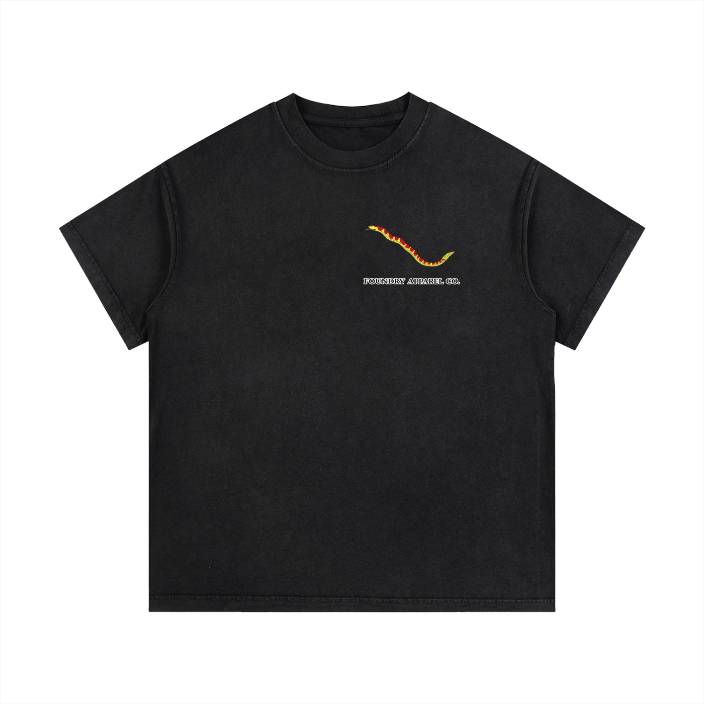“True Enemies” Tee
