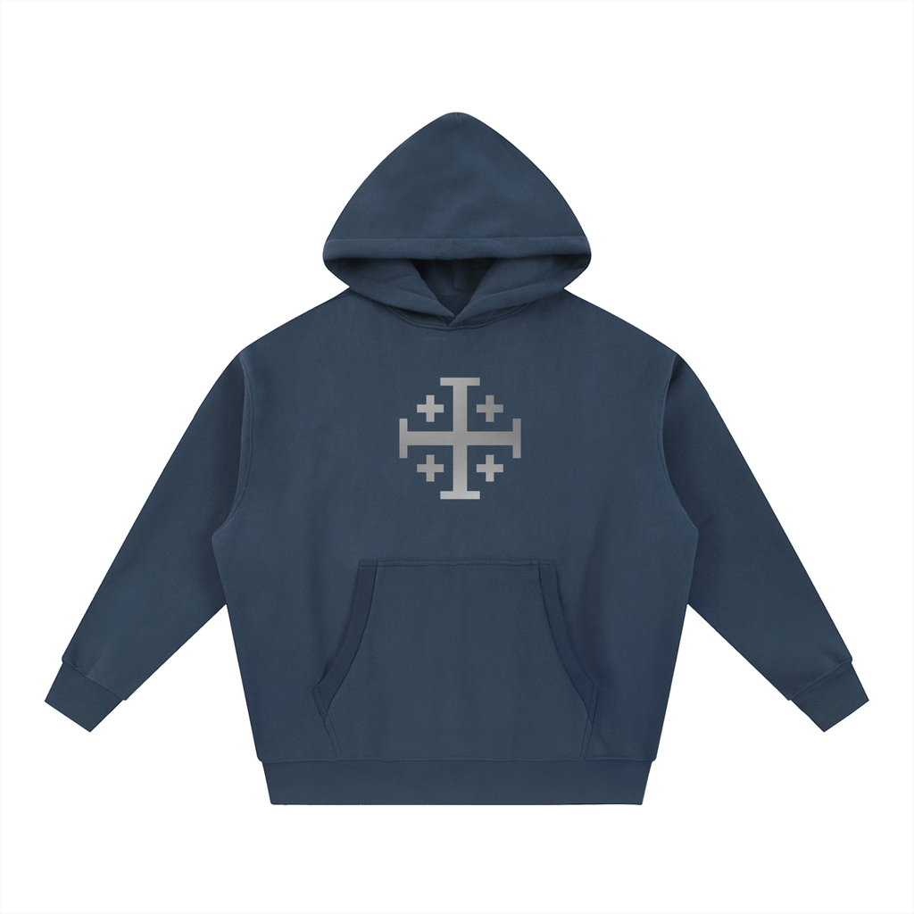 “Reclaim the Holy Land” Hoodie