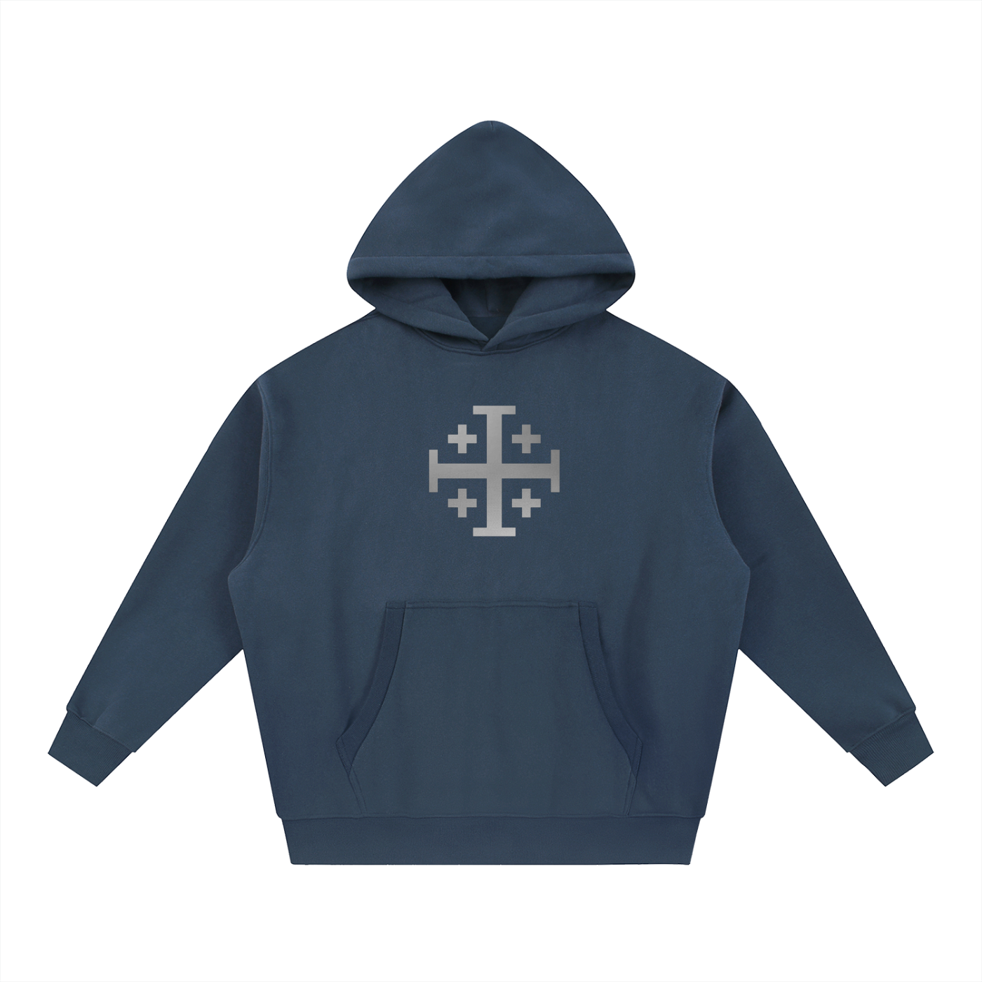 “Reclaim the Holy Land” Hoodie