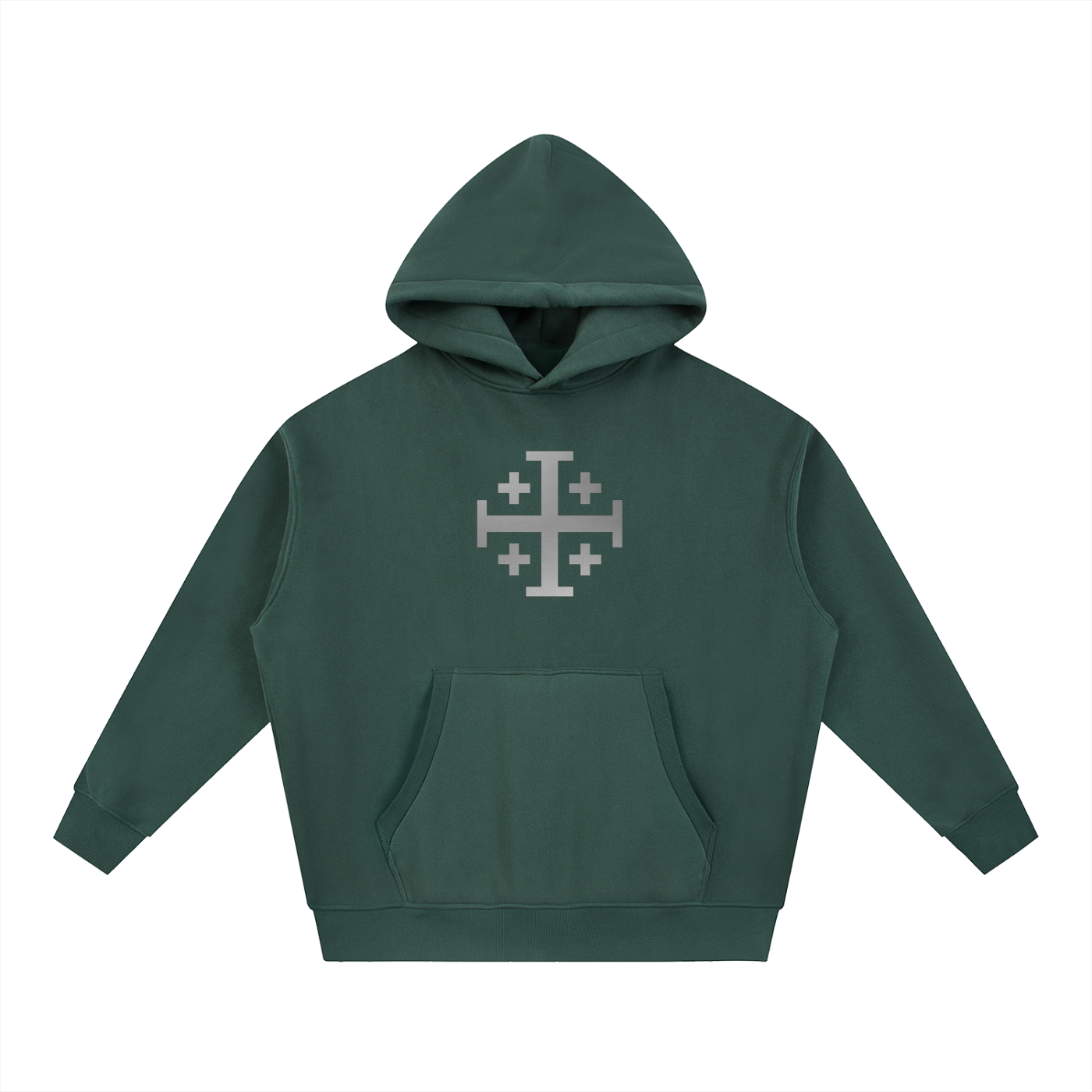 “Reclaim the Holy Land” Hoodie