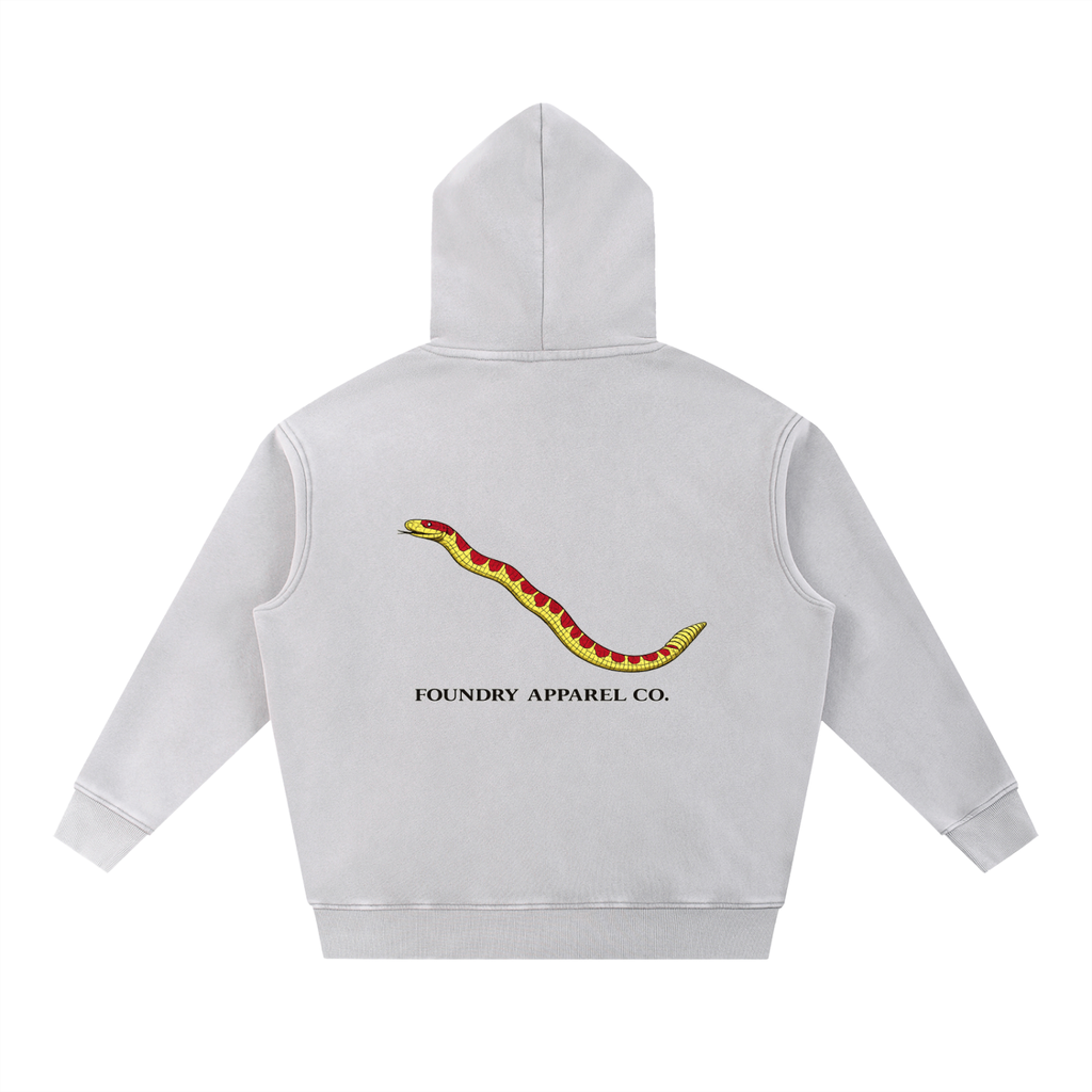 The Vintage Foundry Hoodie