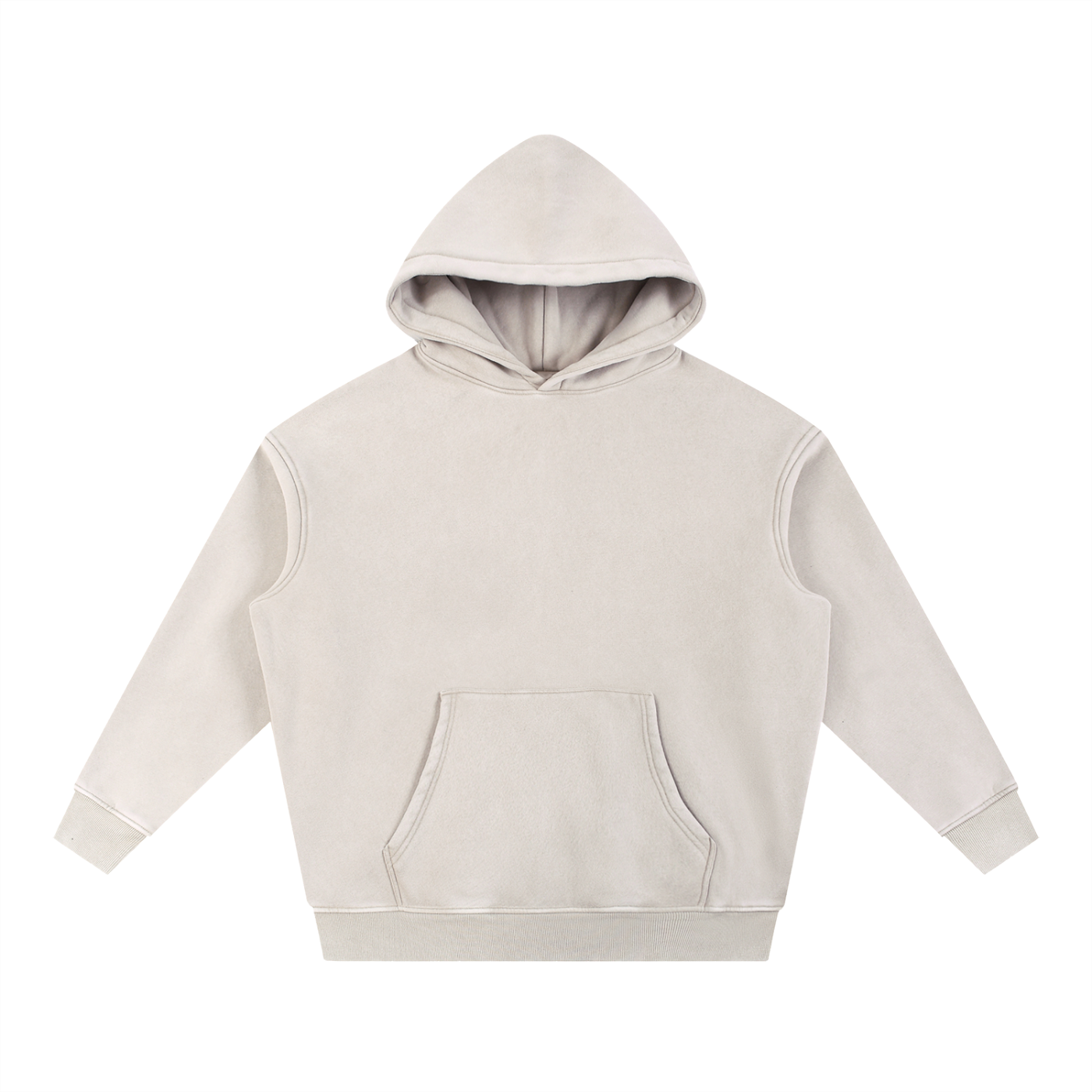 The Vintage Foundry Hoodie