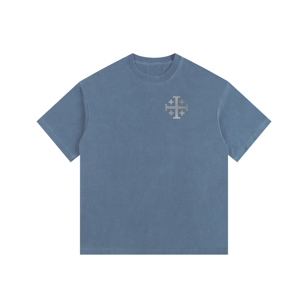 “Soul of Man” Tee