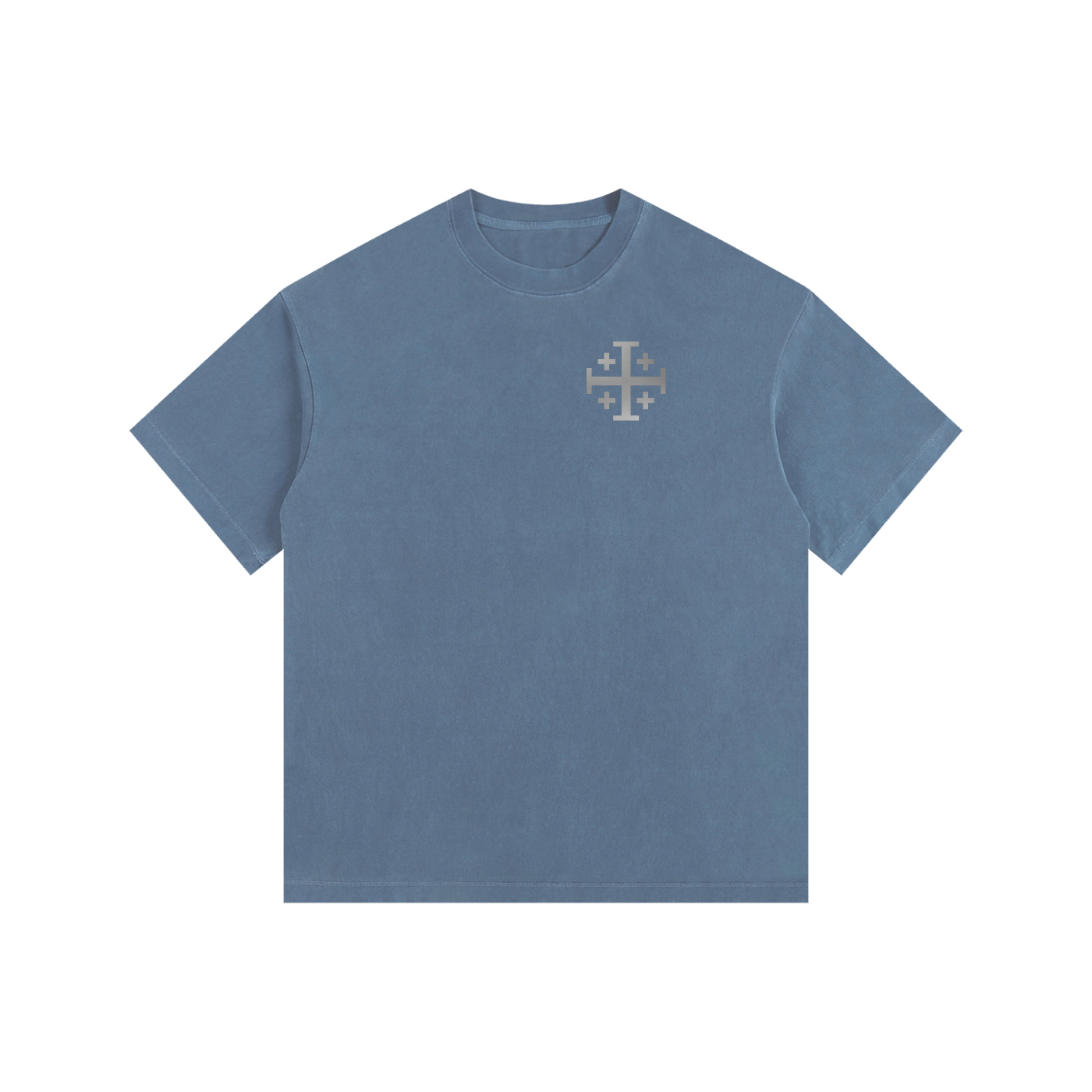 “Soul of Man” Tee