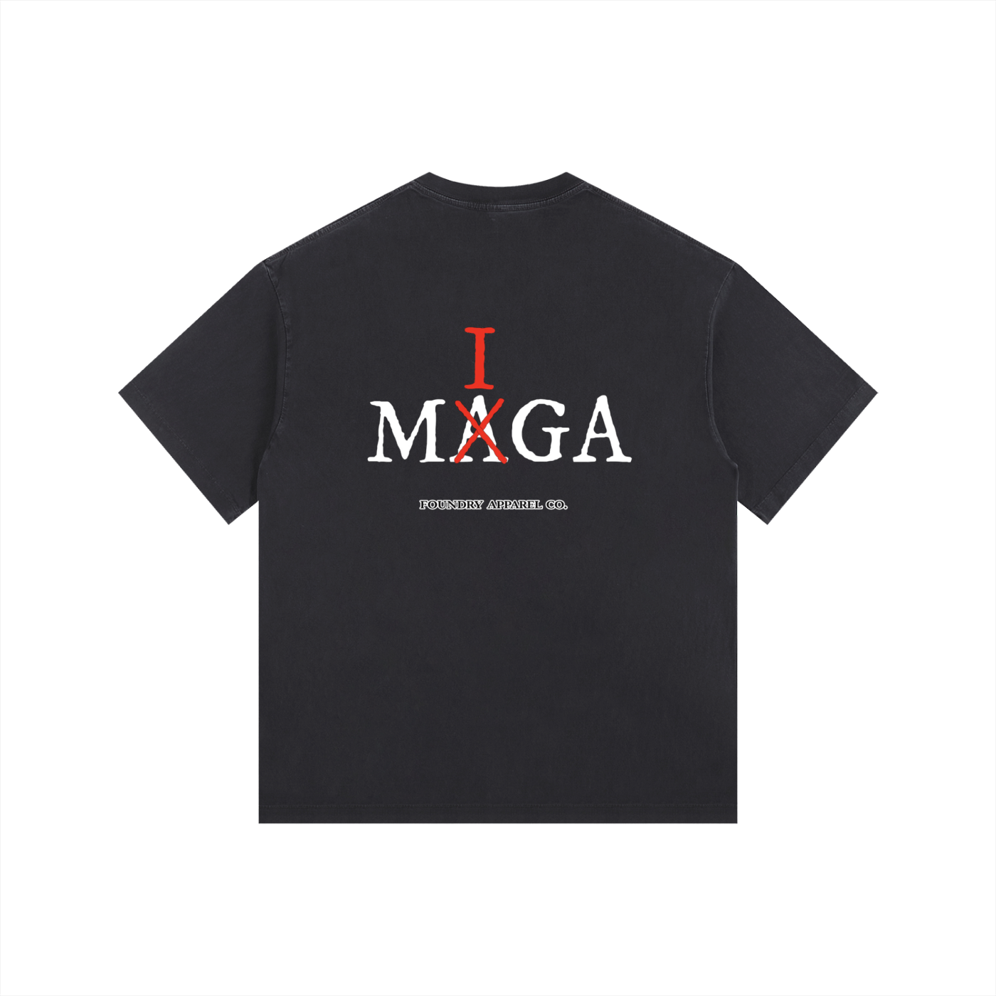 “MIGA” Tee