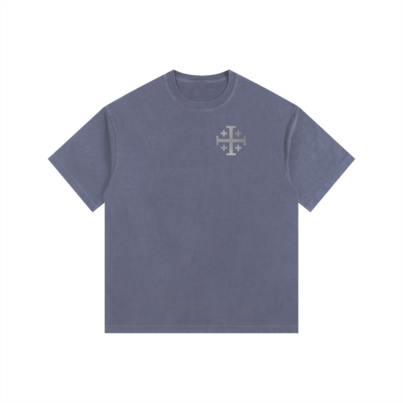 “Soul of Man” Tee