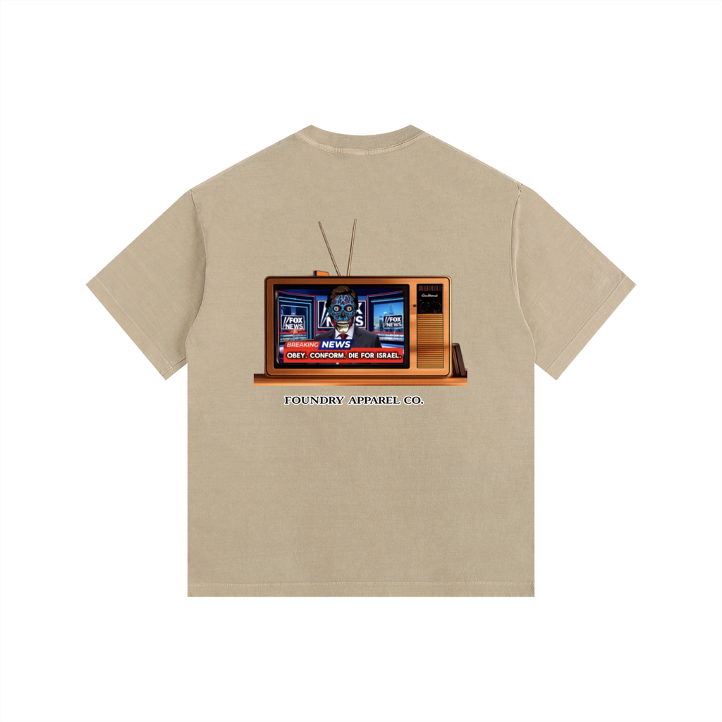 “They Live” Tee