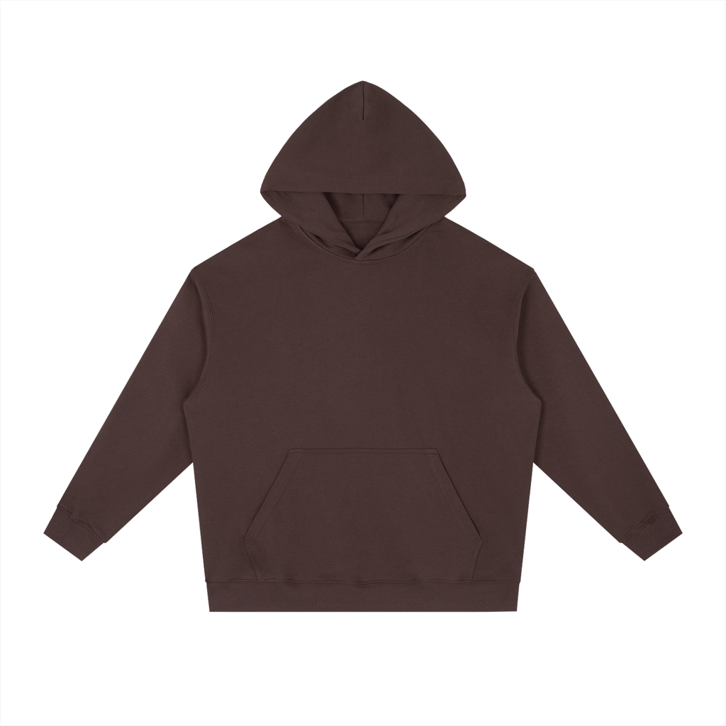 The Classic Foundry Hoodie