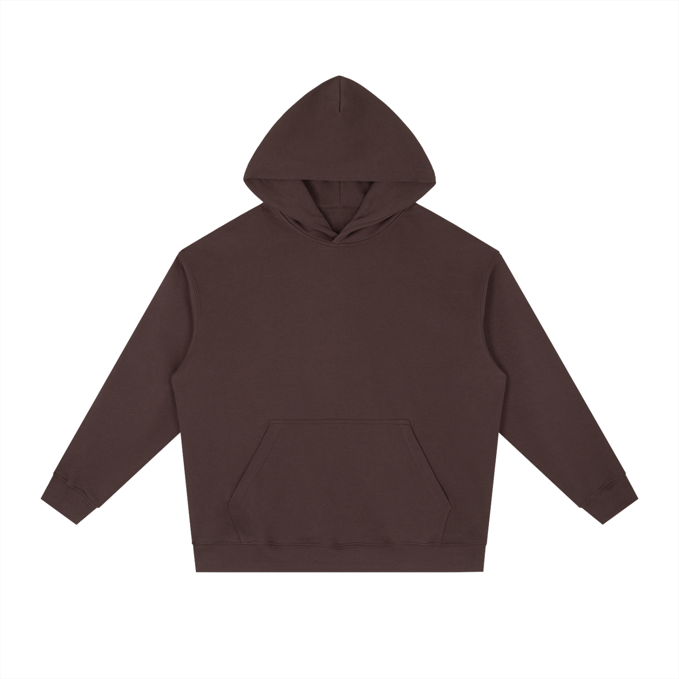 The Classic Foundry Hoodie