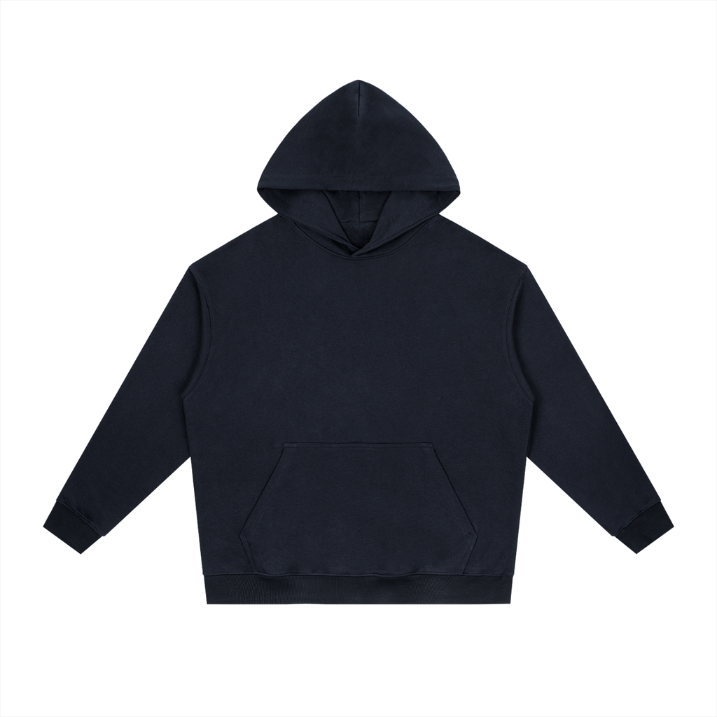 The Classic Foundry Hoodie