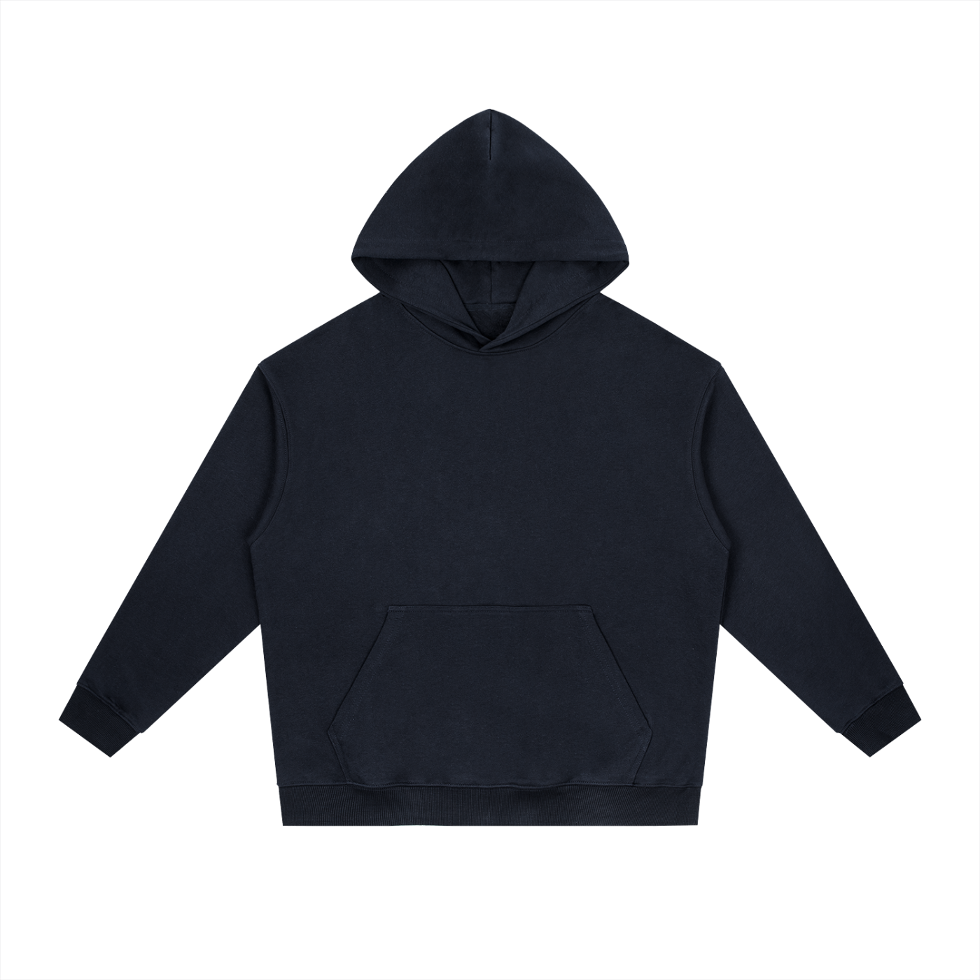 The Classic Foundry Hoodie