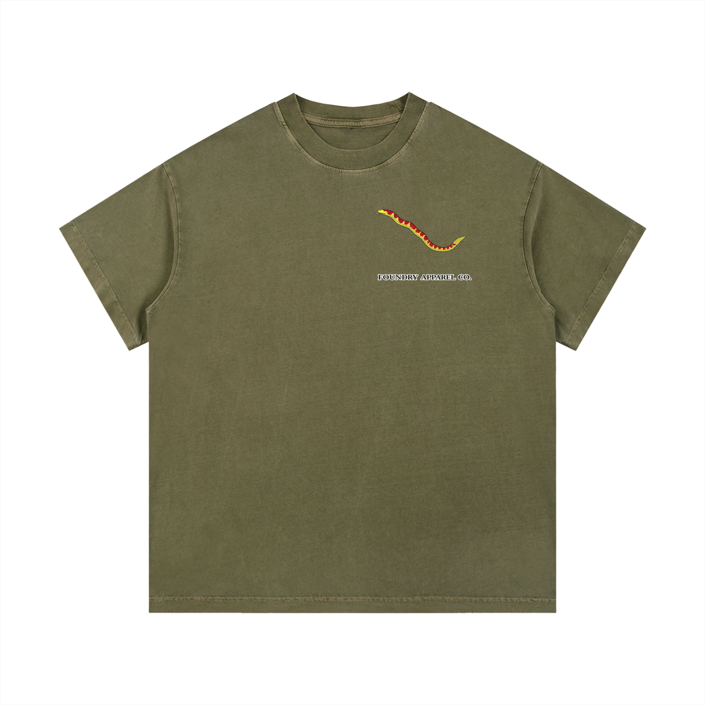 Crusades Wiki Tee