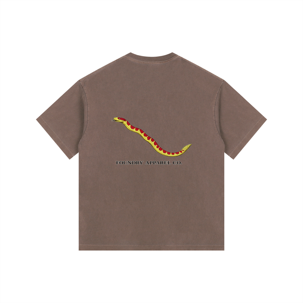 The Classic Foundry Tee