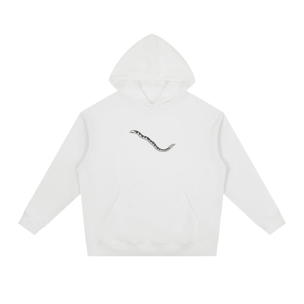 “2001 Dancers” Hoodie