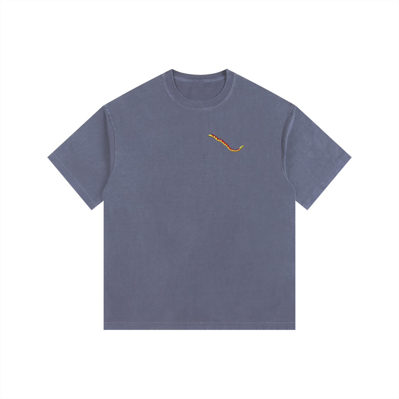 The Classic Foundry Tee
