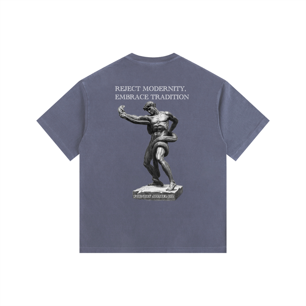 “REJECT MODERNITY” Tee