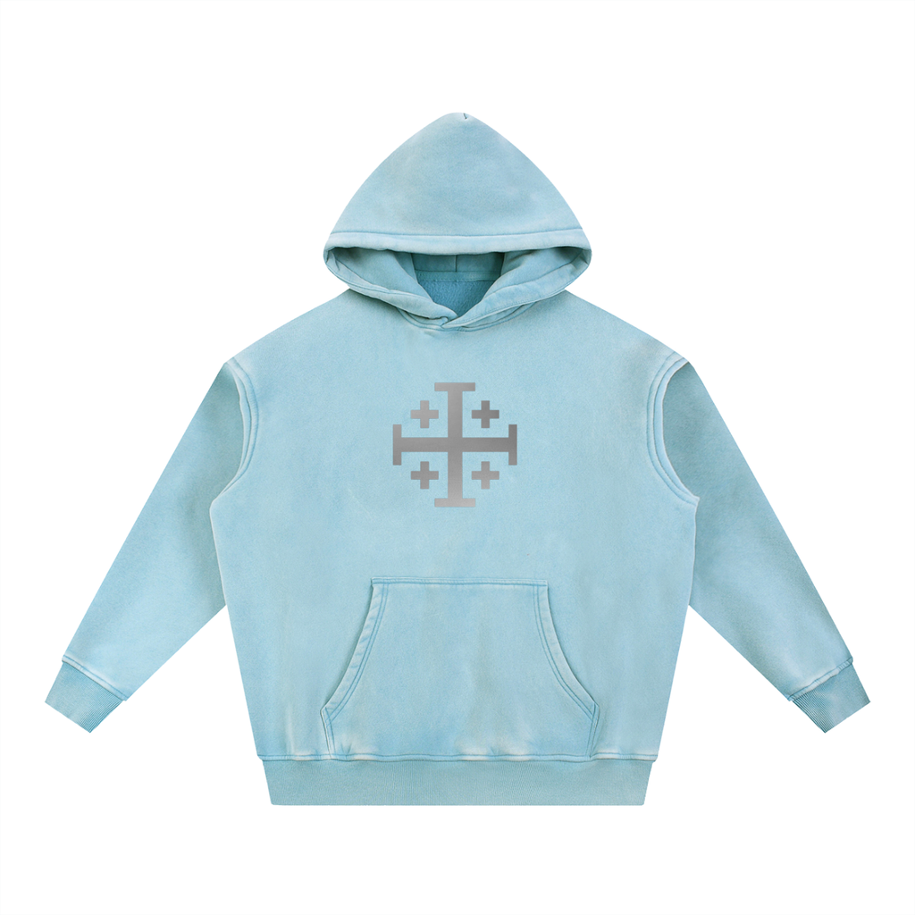 “Soul of Man” Hoodie