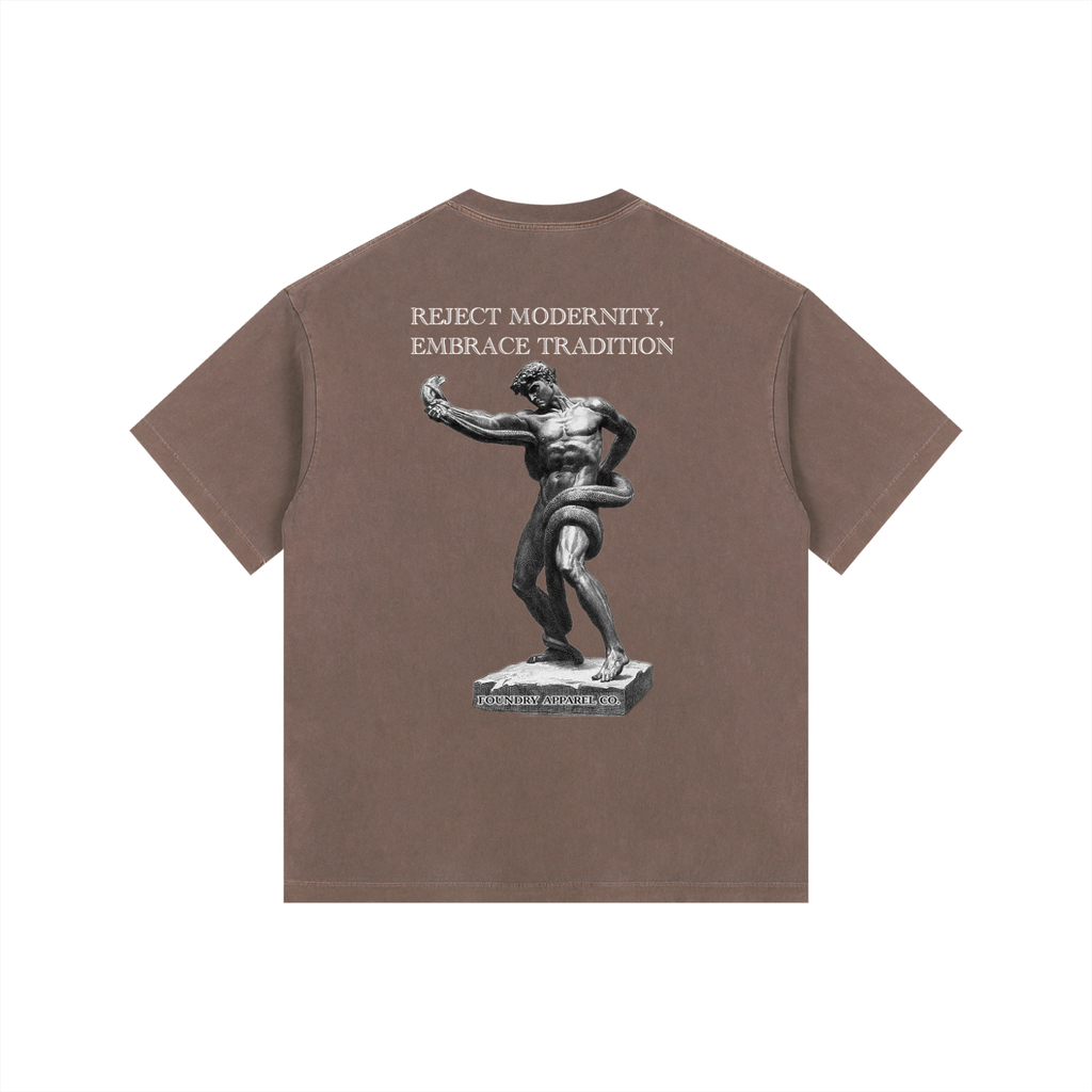 “REJECT MODERNITY” Tee