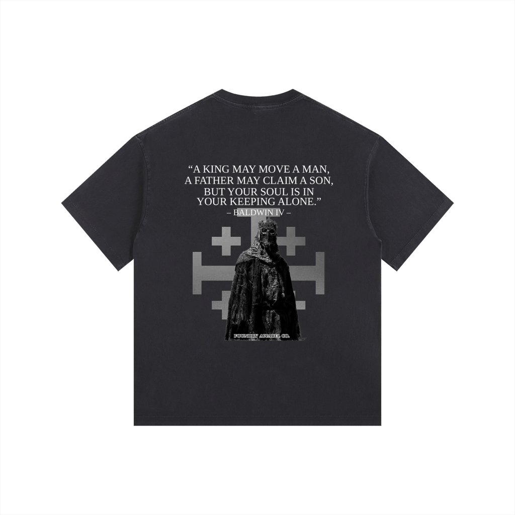 “Soul of Man” Tee