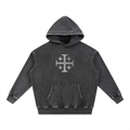 “Soul of Man” Hoodie