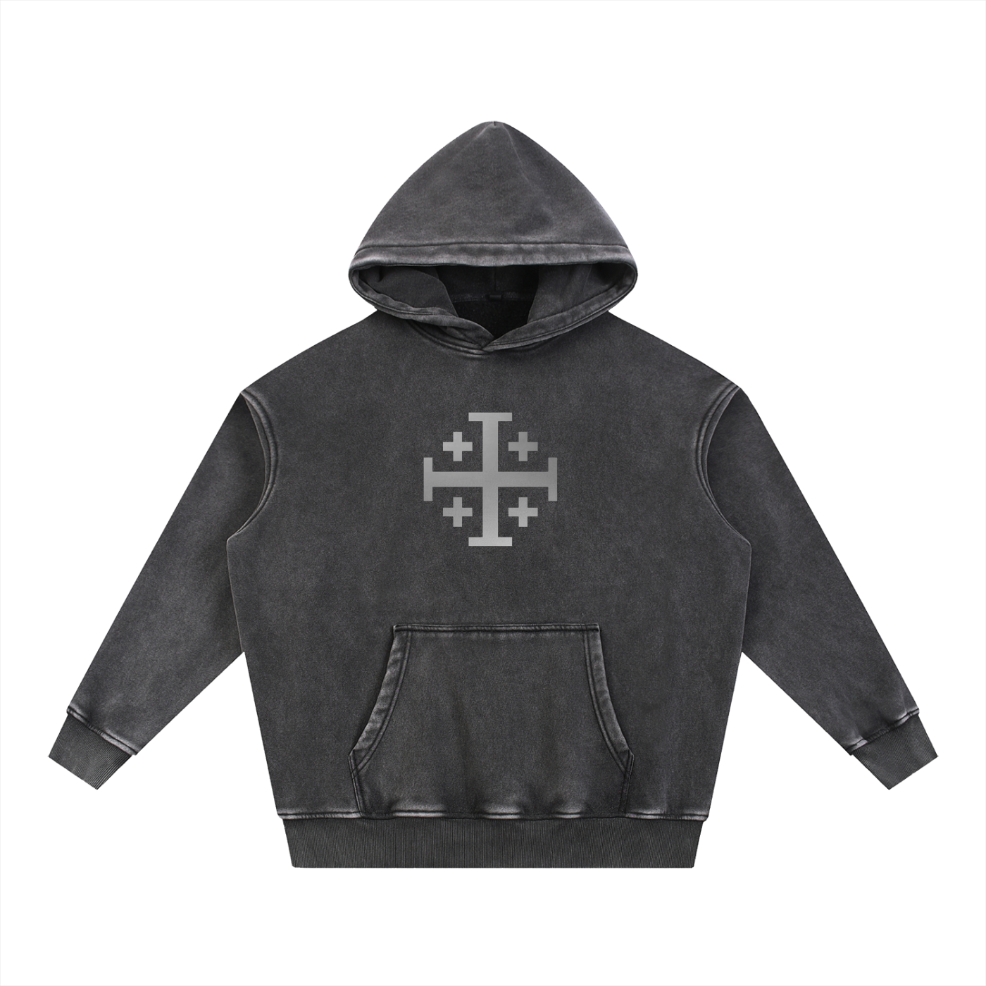 “Soul of Man” Hoodie