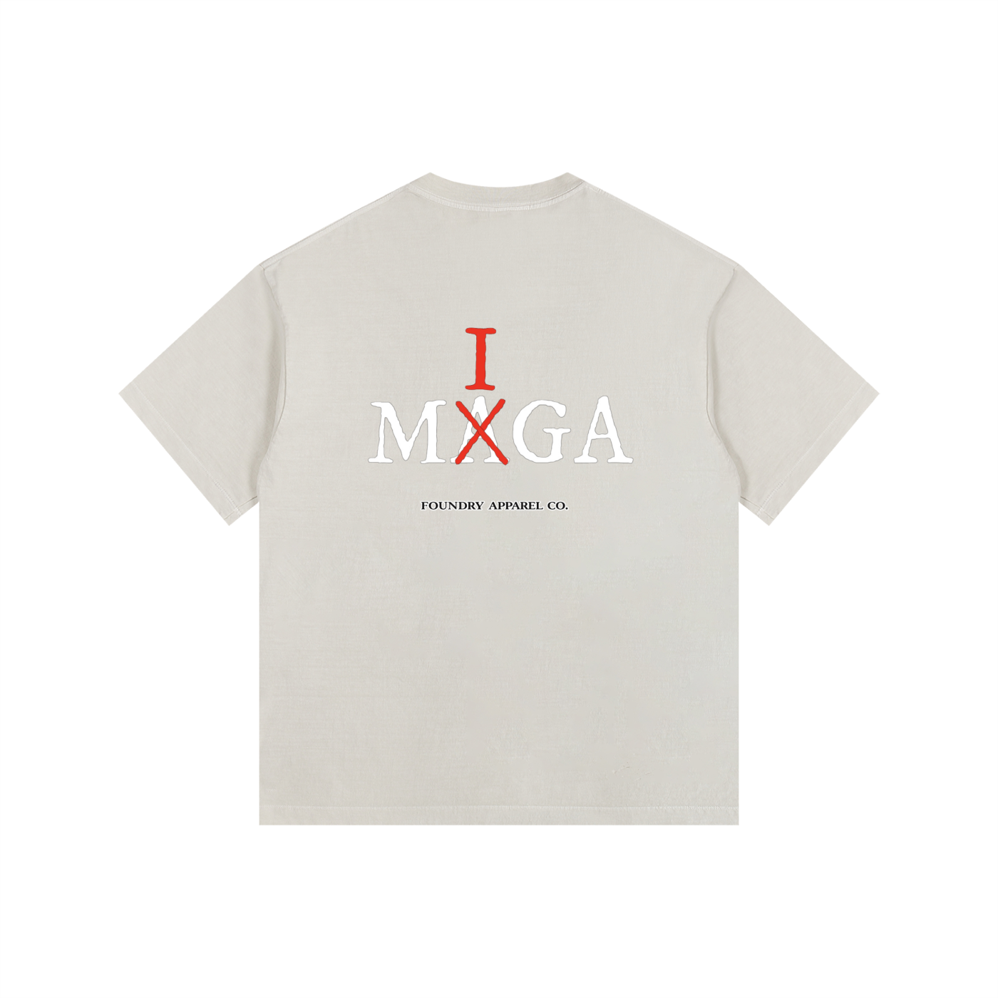 “MIGA” Tee