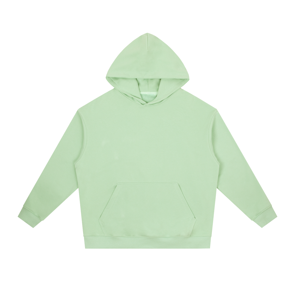 The Classic Foundry Hoodie