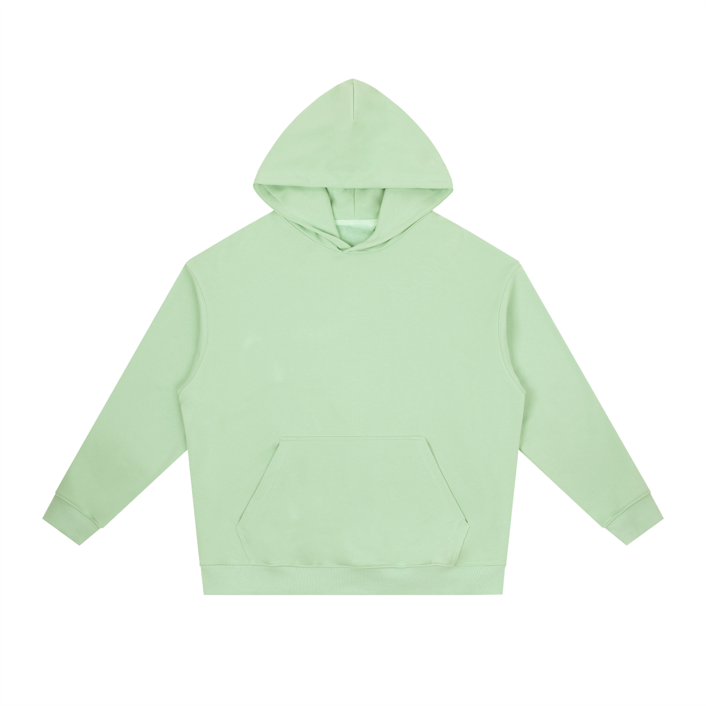 The Classic Foundry Hoodie