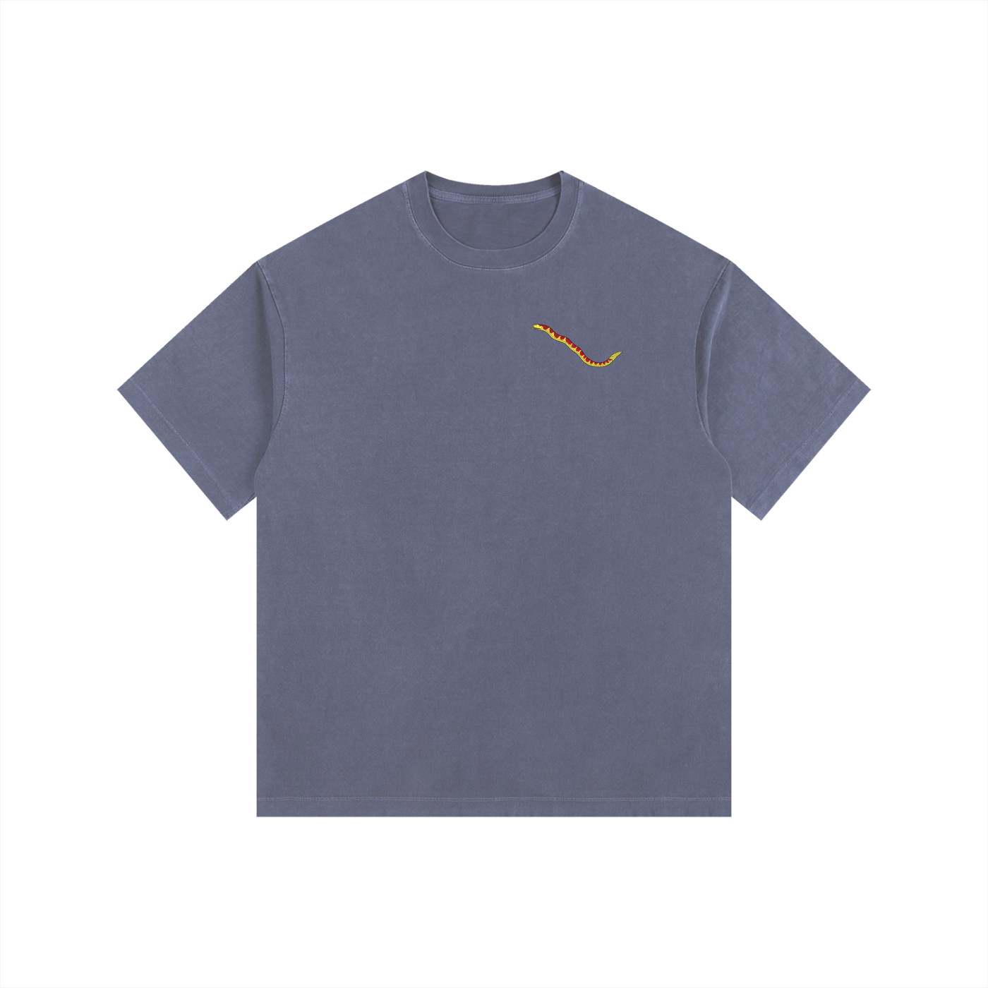 “the illusion of free choice” Tee