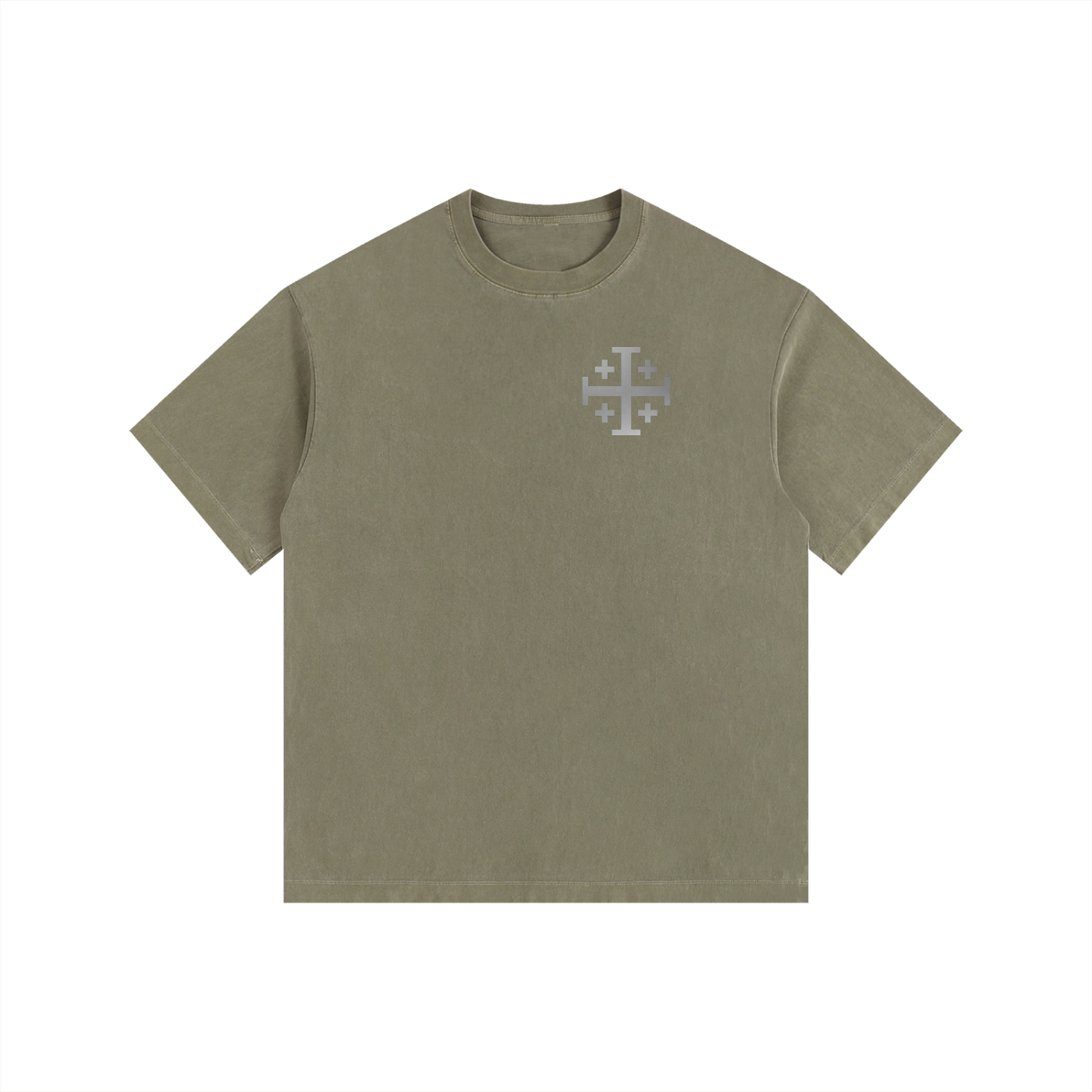 “Reclaim the Holy Land” Tee