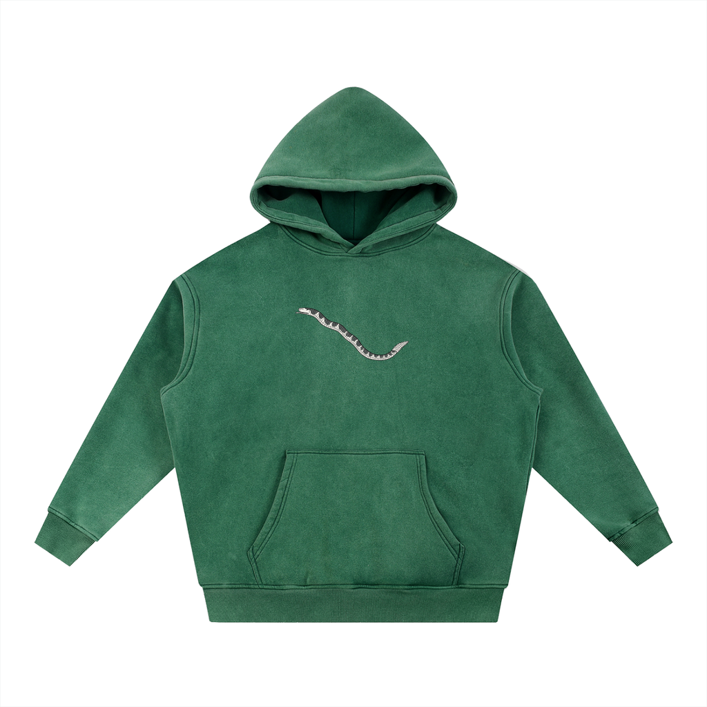 “Preserve our Culture” Hoodie