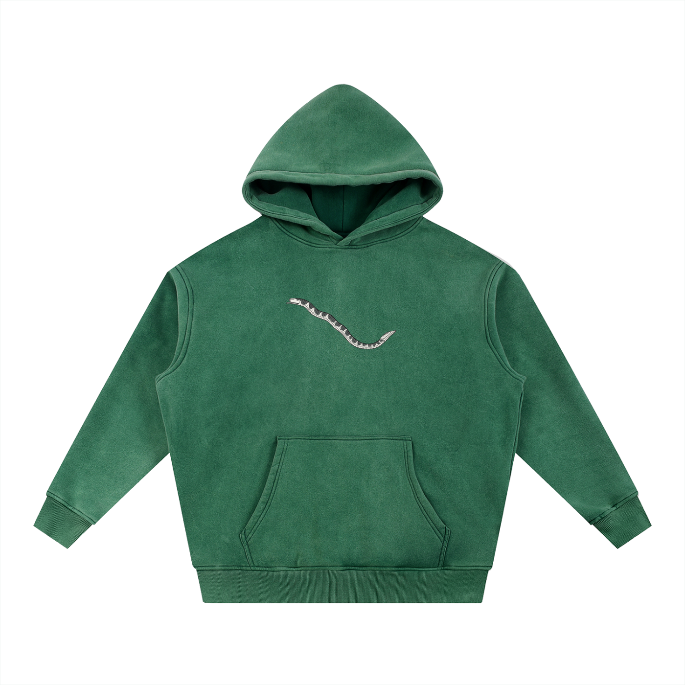 “Preserve our Culture” Hoodie