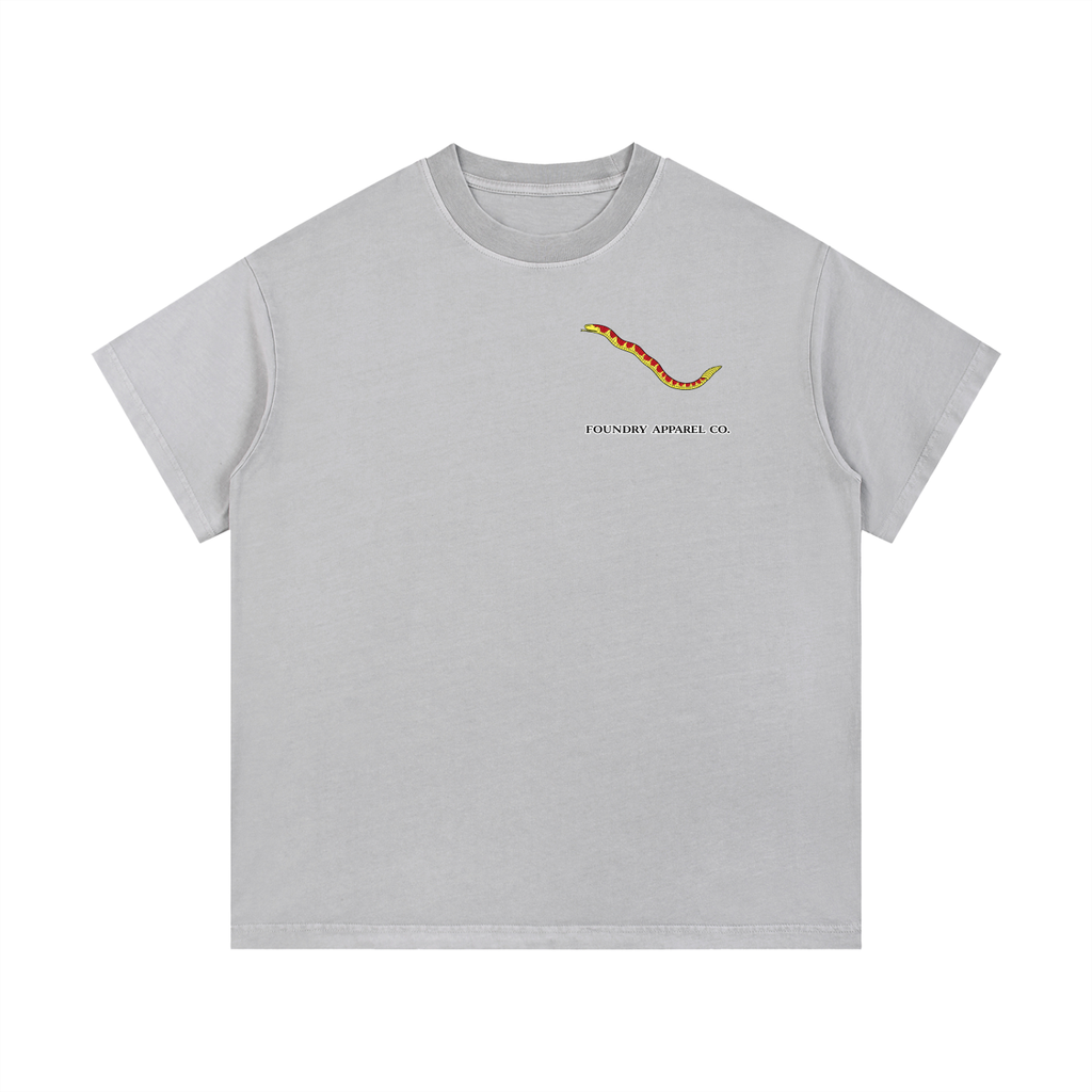 Crusades Wiki Tee