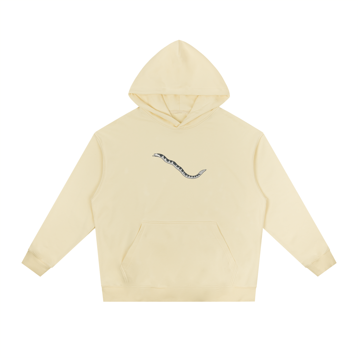“2001 Dancers” Hoodie