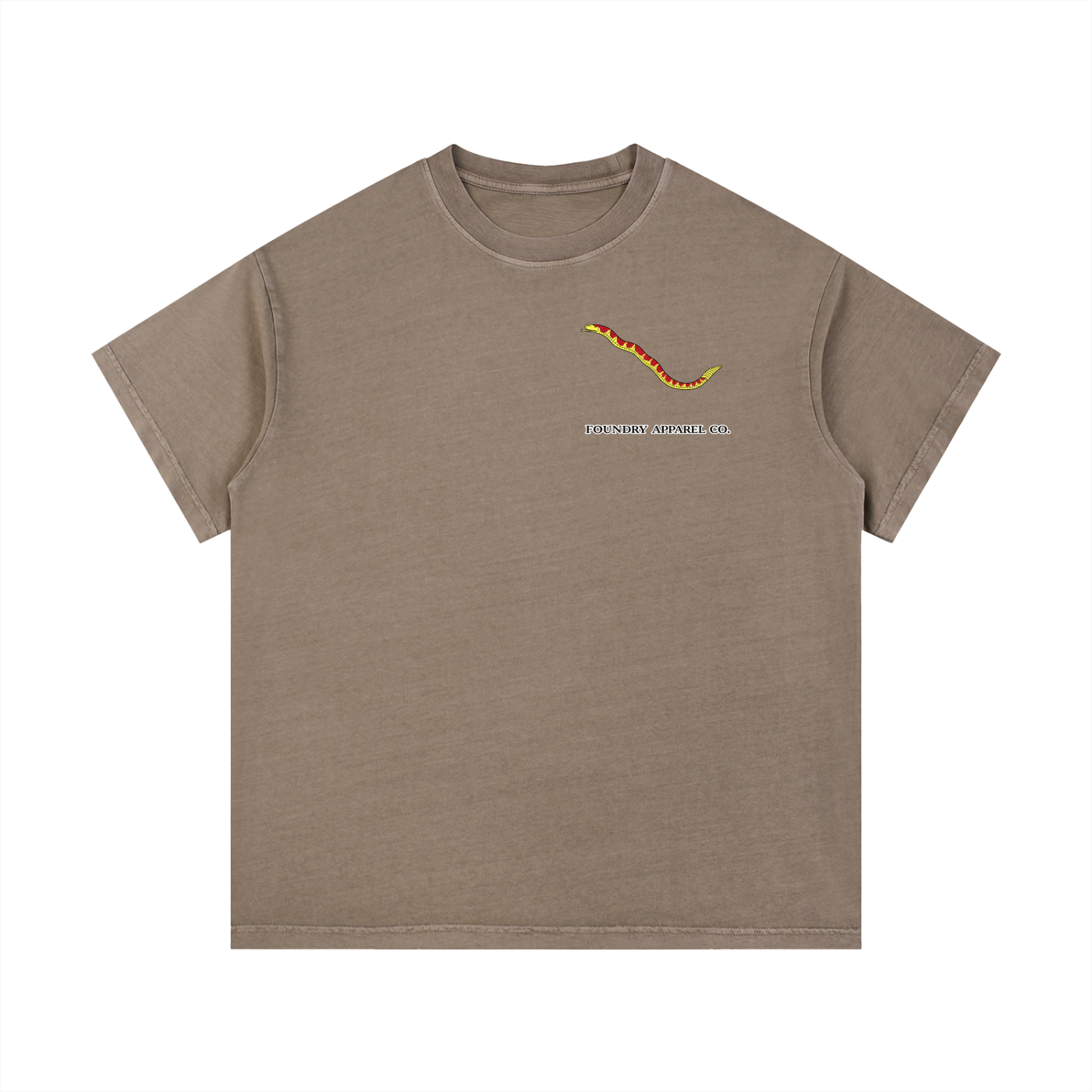 Crusades Wiki Tee