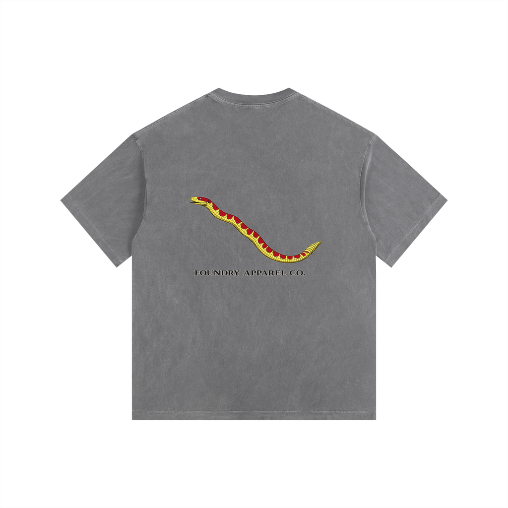 The Classic Foundry Tee